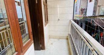 3 BHK Apartment For Rent in Park View Apartments Dwarka Sector 12 Dwarka Delhi 6231057