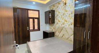 3 BHK Apartment For Rent in Sector 19, Dwarka Delhi 6231149