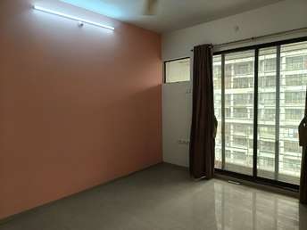 2 BHK Apartment For Resale in Swastik Windsor Heights Kharghar Navi Mumbai  6231217
