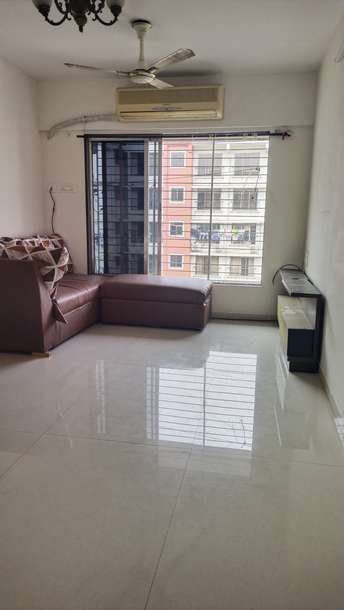 2 BHK Apartment For Rent in Kurla East Mumbai 6231212