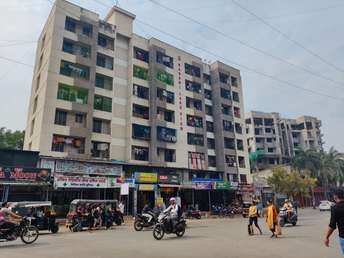 1 BHK Apartment For Resale in Rashmi Lake View Vasai East Mumbai 6231259