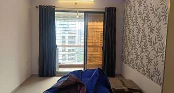 2 BHK Apartment For Rent in Monarch Orchid Kharghar Sector 19 Navi Mumbai 6231278