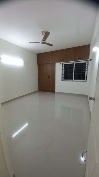 1 BHK Apartment For Rent in Brigade Cornerstone Utopia Varthur Bangalore 6231291