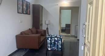 2 BHK Apartment For Rent in Iti Layout Bangalore 6231314