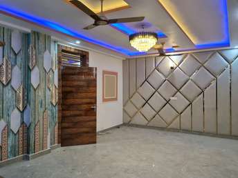 4 BHK Builder Floor For Resale in Dwarka Mor Delhi 6231384