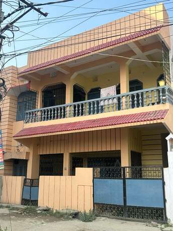 4 BHK Independent House For Resale in Bhagwanpur Muzaffarpur 6231362