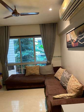 2 BHK Apartment For Resale in Jerome Apartment Santacruz East Mumbai 6231395