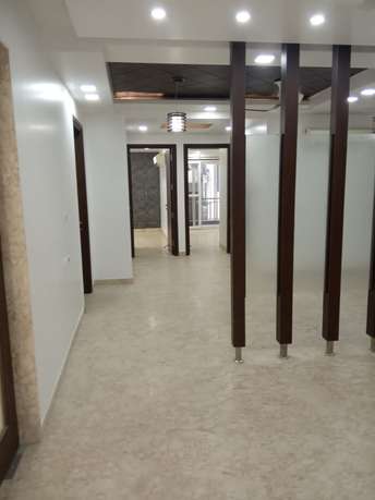 4 BHK Builder Floor For Rent in RWA Geetanjali Enclave Malviya Nagar Delhi 6231416