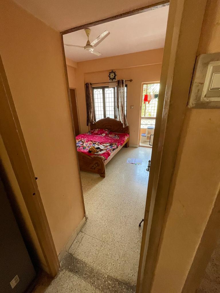 Resale 2 Bedroom 980 Sq.Ft. Apartment in Moodalapalya Bangalore 6231371