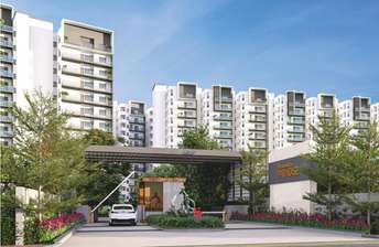3 BHK Apartment For Resale in Chanda Nagar Hyderabad 6231380