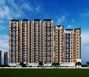 2 BHK Apartment For Resale in Dange Casa 7 Thergaon Pune  6231428