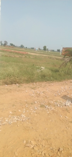 Plot For Resale in Agra Road Mathura  6231424