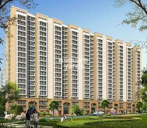 3 BHK Apartment For Resale in Omaxe Residency II Gomti Nagar Lucknow  6231549