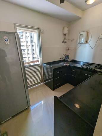 2 BHK Apartment For Resale in Ashapura F Residences Malad East Mumbai 6231622