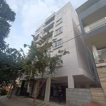 3 BHK Apartment For Resale in Hegde Nagar Bangalore 6231695