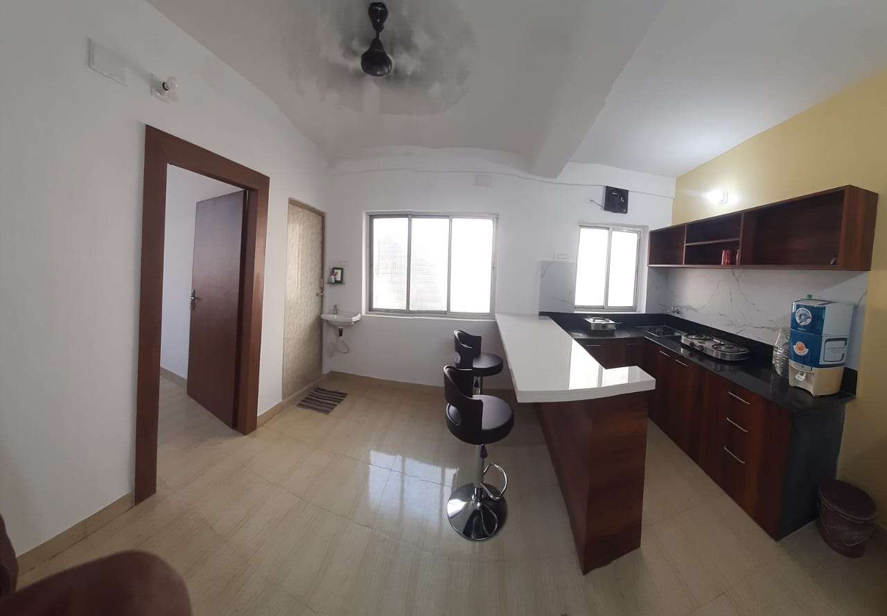 1 BHK Apartment For Resale in Rajarhat Kolkata 6231700