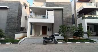 4 BHK Villa For Rent in Osman Nagar Hyderabad 6231699