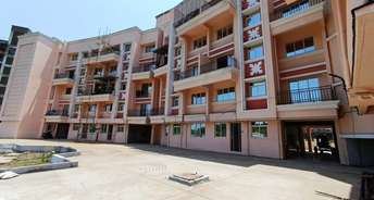 1 RK Apartment For Resale in Parekh Deepali Residency Badlapur East Mumbai 6231787