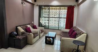 1.5 BHK Apartment For Rent in Prabhat Upvan CHS Gawand Baug Thane 6231840
