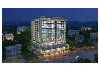1 BHK Apartment For Resale in Varun NMS 17 West New Panvel Sector 17 Navi Mumbai  6231848