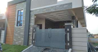 2 BHK Independent House For Resale in Malkajgiri Hyderabad 6231892