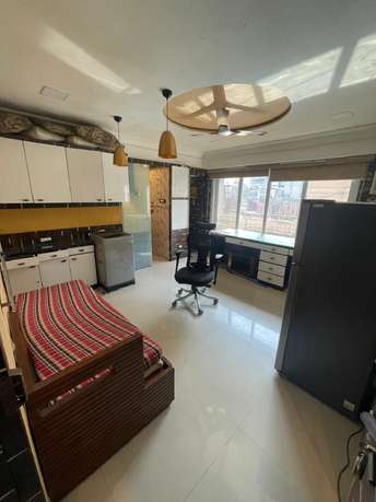 1 RK Apartment For Rent in Bandra West Mumbai 6231939