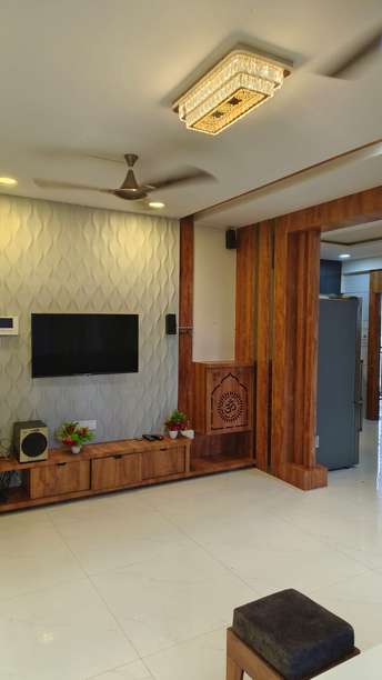 3 BHK Apartment For Rent in Palanpur Surat 6232041