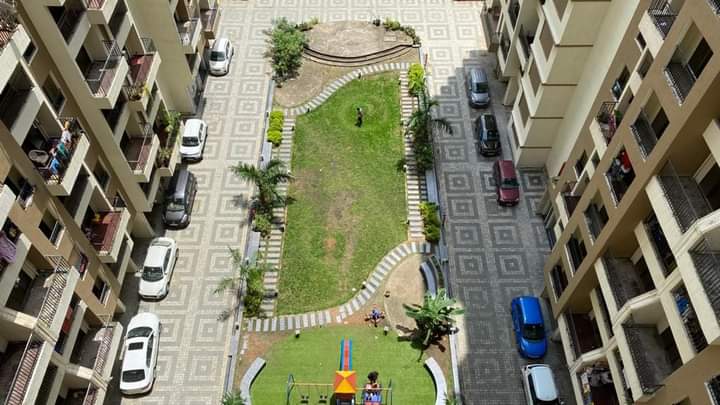 2 BHK Apartment For Resale in Raj Viva Maitry Heights Virar West Mumbai  6232056