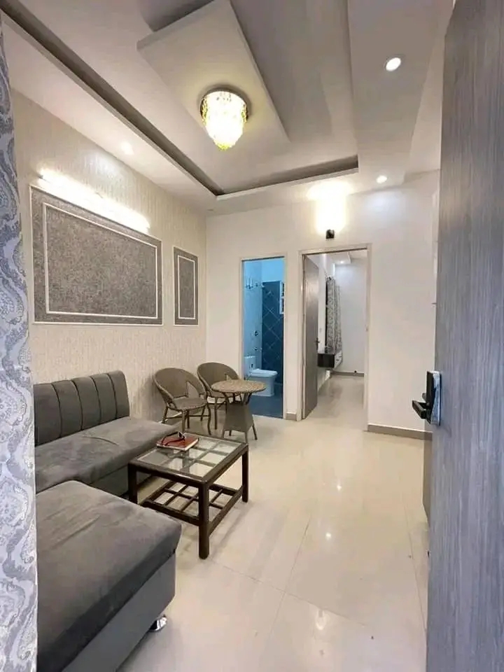 1 BHK Apartment For Resale in Kharar Mohali Road Kharar  6232113