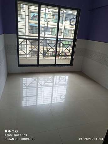 2 BHK Apartment For Resale in Sai Tharwani Residency Kamothe Navi Mumbai 6232122