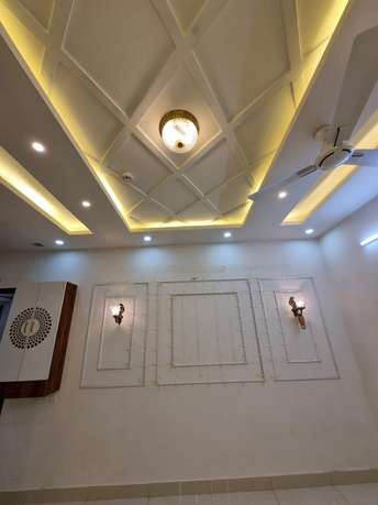 2 BHK Apartment For Rent in Brigade Cornerstone Utopia Varthur Bangalore 6232175