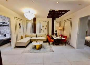 2 BHK Apartment For Resale in Kharar Mohali Road Kharar 6232234