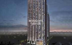2.5 BHK Apartment For Resale in Urbanrise On Cloud 33 Bachupally Hyderabad 6232245