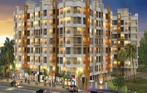 2 BHK Apartment For Rent in Metro Highland Ambernath West Thane 6232326