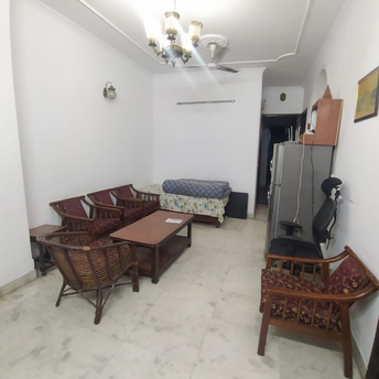 3 BHK Builder Floor For Rent in RWA Malviya Block B1 Malviya Nagar Delhi 6232382