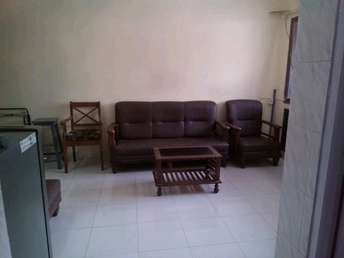 2 BHK Apartment For Rent in Cbd Belapur Sector 15 Navi Mumbai 6232338