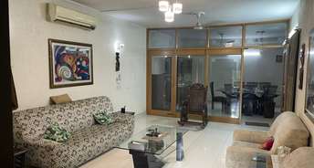 3 BHK Builder Floor For Rent in RWA Greater Kailash 2 Greater Kailash ii Delhi 6232372