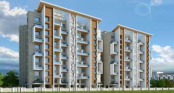 2 BHK Apartment For Rent in Malkani Bon Vivant Mundhwa Pune 6232402