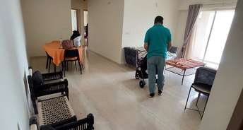4 BHK Apartment For Rent in Indiabulls Greens New Panvel Navi Mumbai 6232435
