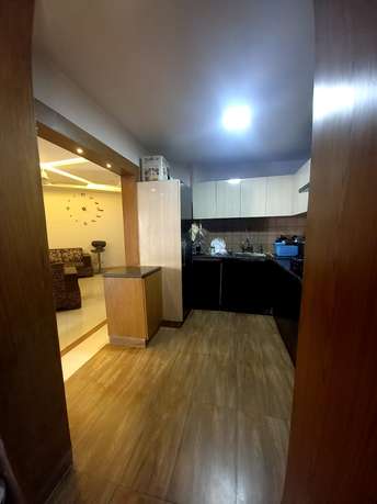 3 BHK Apartment For Resale in Rohini Sector 12 Delhi 6232450