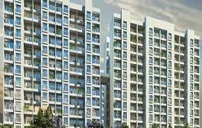 2 BHK Apartment For Rent in Godrej 24X7 Hinjewadi Pune 6232508