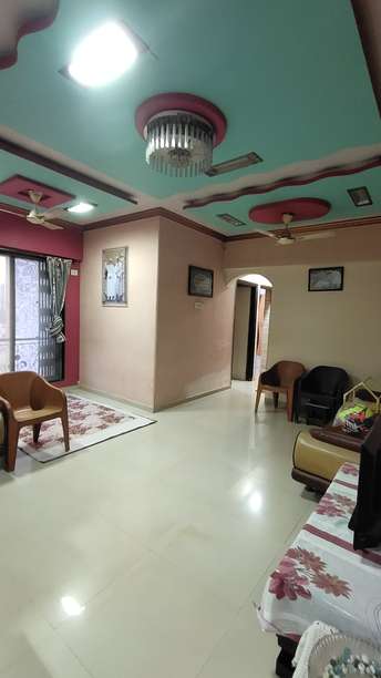 3 BHK Apartment For Resale in Mukund Ritu Mira Road Mumbai 6232587