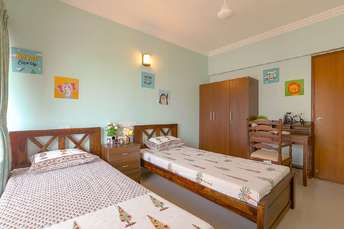 2 BHK Apartment For Rent in Delta Vrindavan Mira Road Mumbai 6232590
