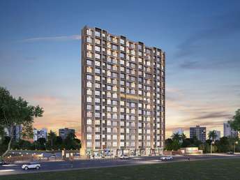 2 BHK Apartment For Resale in Veena Serenity Chembur Mumbai 6232562