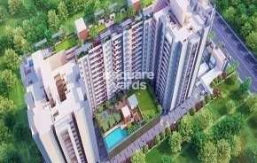 3 BHK Apartment For Resale in Wadhwani Om Manglam Chaitanya Ravet Pune 6232580