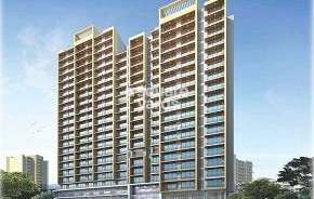 1 BHK Apartment For Resale in Buildtech Artiz Elite Dahisar East Mumbai 6232598