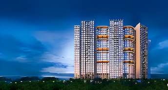 2 BHK Apartment For Resale in Kanakia Silicon Valley Powai Mumbai 6232594