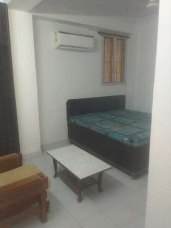 1 BHK Apartment For Resale in Saraswati Narmada Ganga Yamuna Apartment Vasant Kunj Delhi 6232624