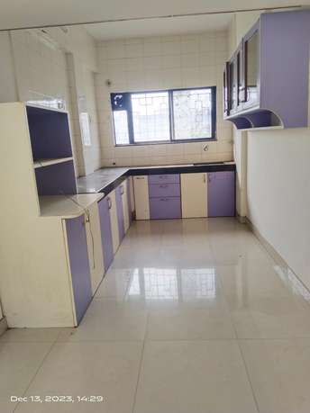 3 BHK Apartment For Resale in Kumar Padmalaya Aundh Pune  6232651