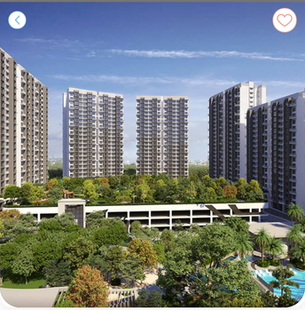 3 BHK Apartment For Resale in Godrej Emerald Waters Pimpri Pune 6232698